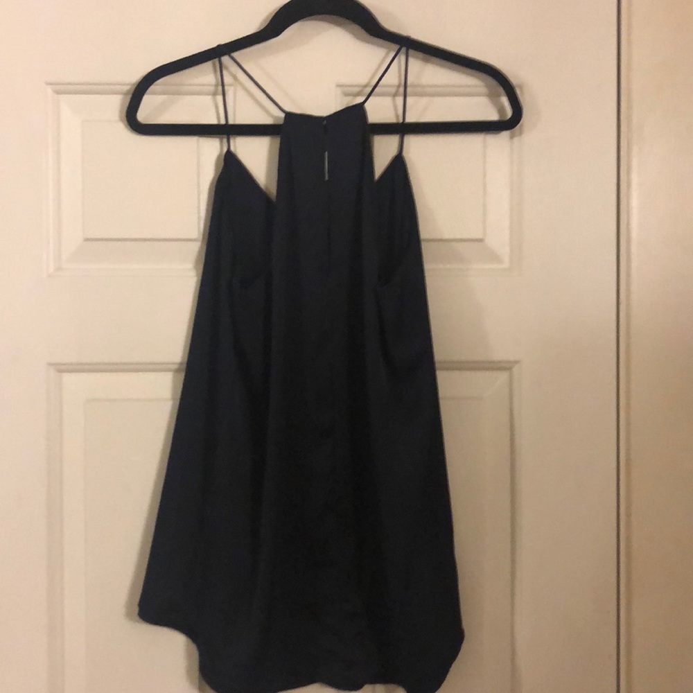 Express Cami Top